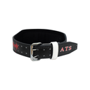 Cintura da Sollevamento 4″ – Nero Berserk