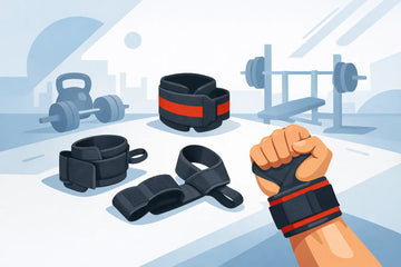 Supporti polsi per palestra: quale scegliere