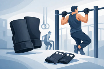 Paracalli senza buchi calisthenics: valgono?