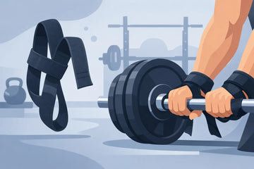 A cosa servono lifting straps in palestra