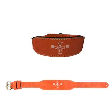 Cintura per Sollevamento Pesi - Dobbia fibbia - Per Powerlifting Weightlifting Bodybuilding