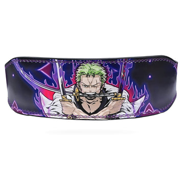 Cintura da Sollevamento 4″ – Zoro