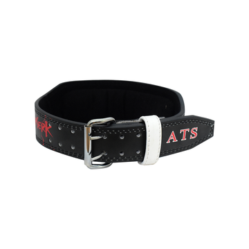 Cintura da Sollevamento 4″ – Nero Berserk