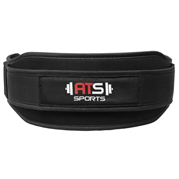 Cintura Neoprene da Palestra per Supporto Lombare e Allenamento