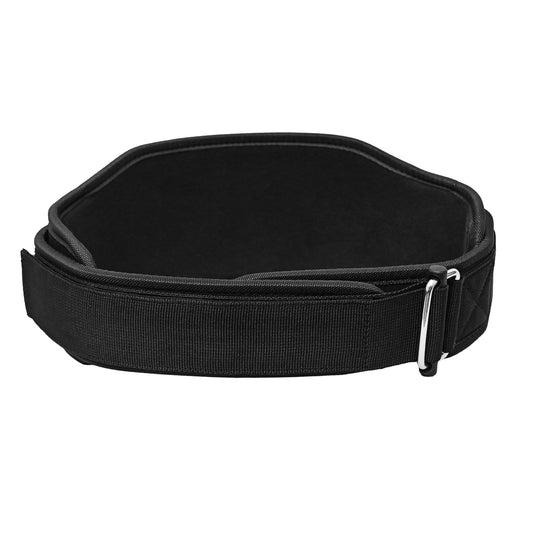 Cintura Neoprene da Palestra per Supporto Lombare e Allenamento