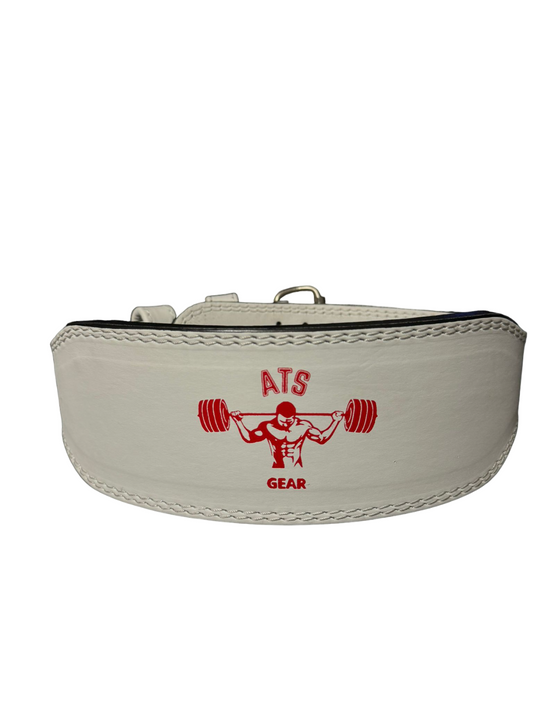 Cintura voor Sollevamento Pesi - Dobbia fibbia - Voor Powerlifting Gewichtheffen Bodybuilding