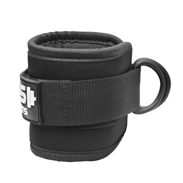 ATS Sports Ankle Straps – Cavigliere Palestra per Glutei e Gambe
