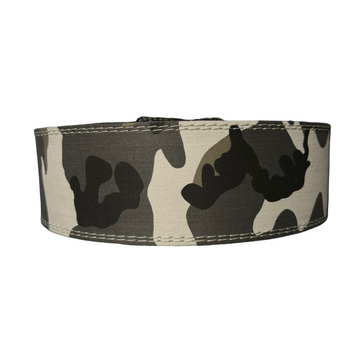 Cintura Powerlifting Lever Belt 10mm – Premium Heavy Duty