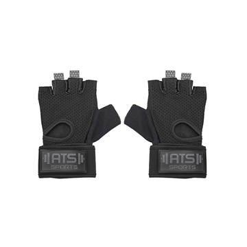 Guanti Fitness con Supporto Polso – Grip & Stabilità | ATS Sports